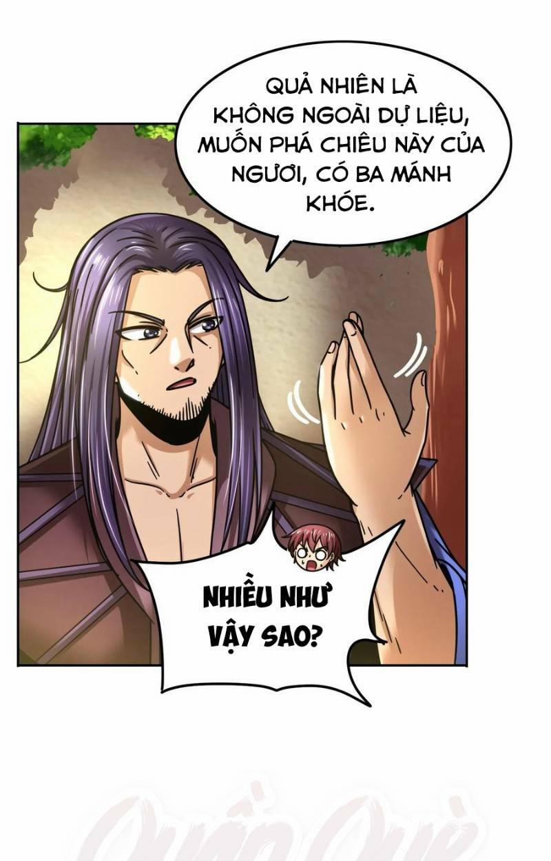 Xuân Thu Bá Đồ 99 trang 37