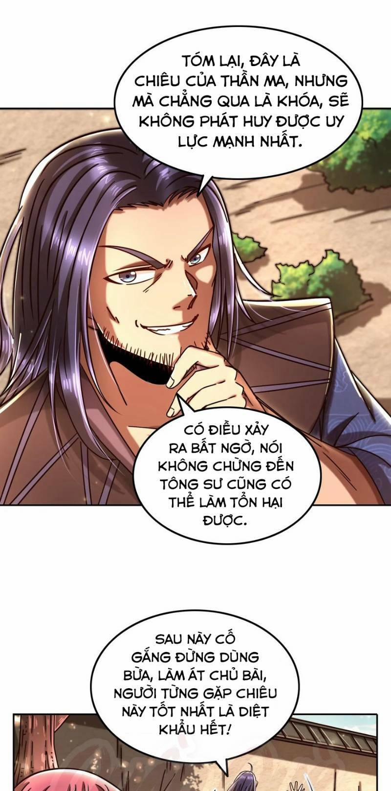 Xuân Thu Bá Đồ 99 trang 41