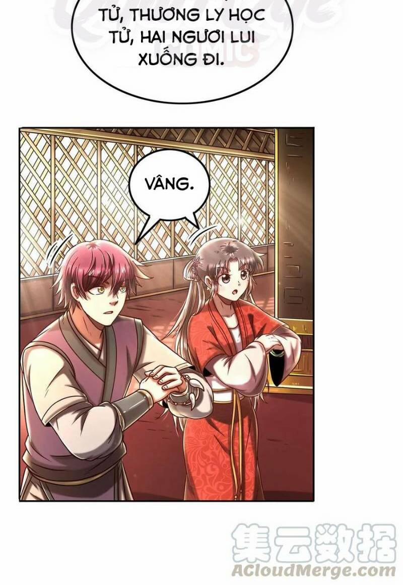 Xuân Thu Bá Đồ 99 trang 5