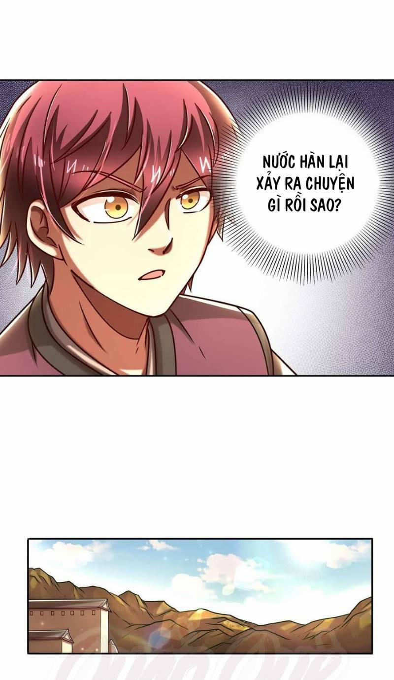 Xuân Thu Bá Đồ 99 trang 6