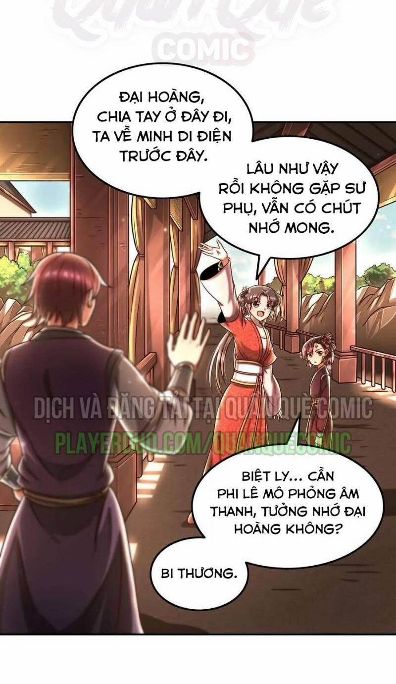 Xuân Thu Bá Đồ 99 trang 7