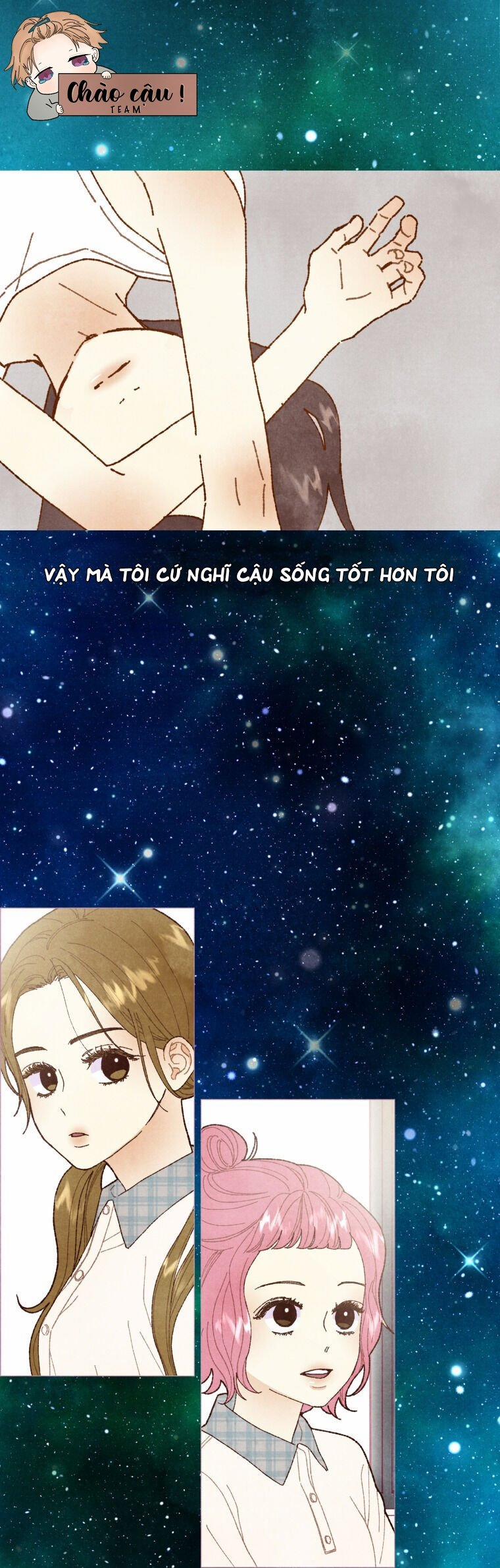 Xuất Hiện Một Người Tôi Yêu 0.5 trang 2