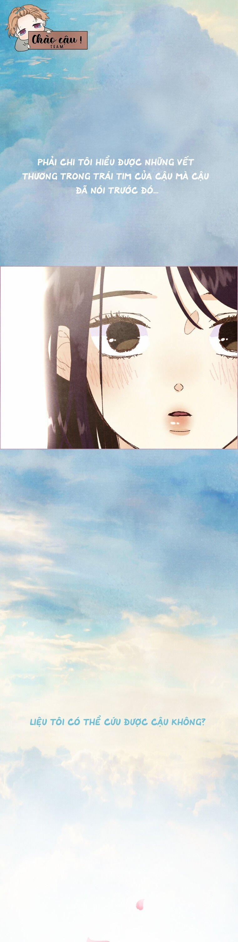 Xuất Hiện Một Người Tôi Yêu 0.5 trang 5