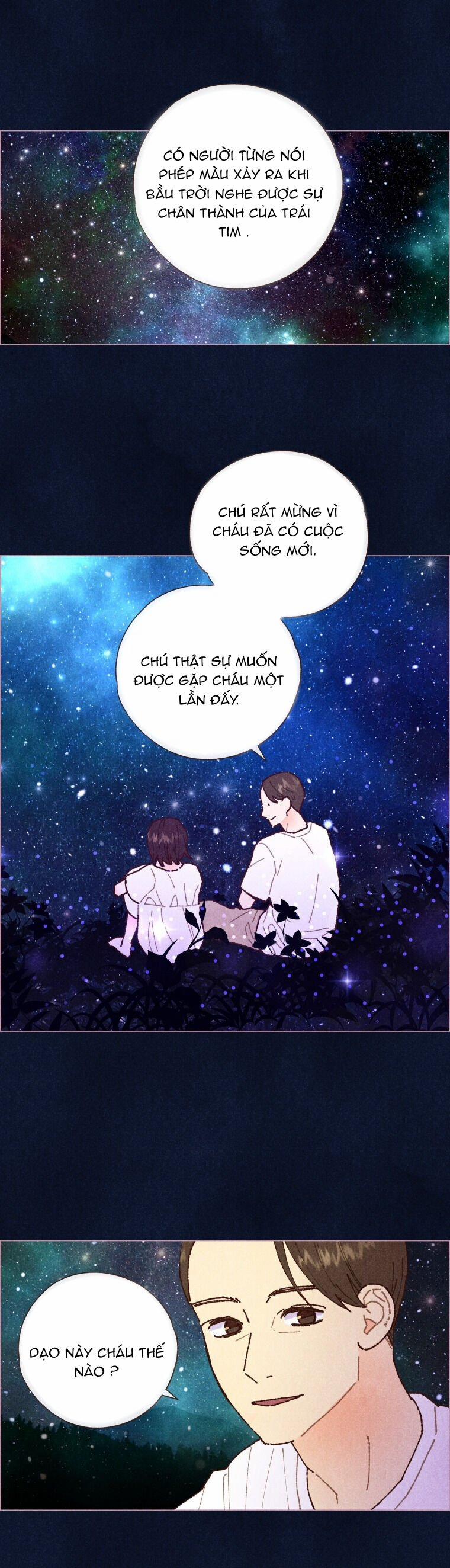 Xuất Hiện Một Người Tôi Yêu 1 trang 16