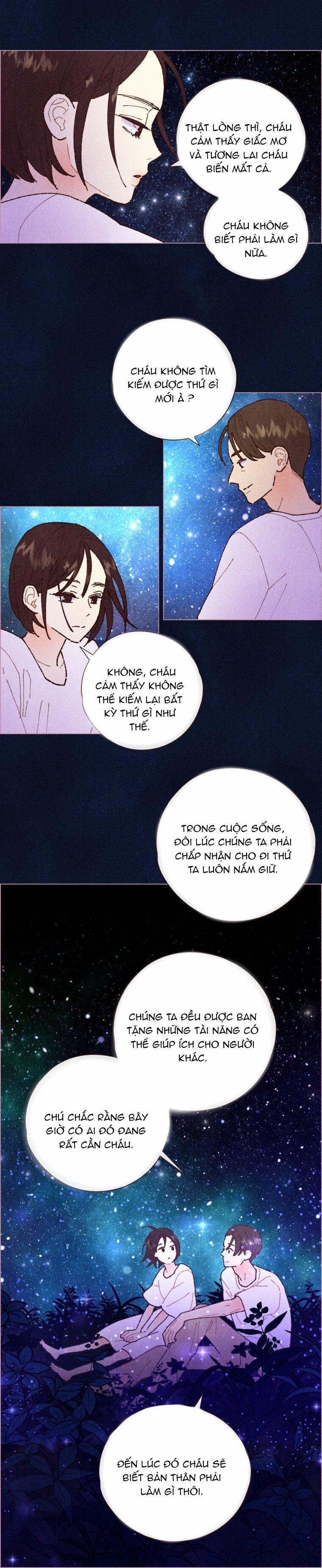 Xuất Hiện Một Người Tôi Yêu 1 trang 17