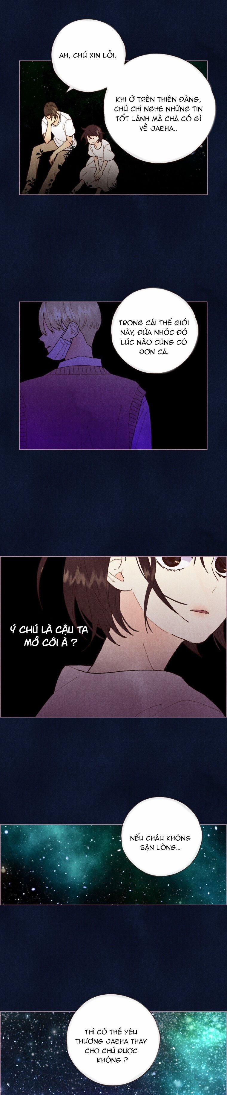 Xuất Hiện Một Người Tôi Yêu 1 trang 19