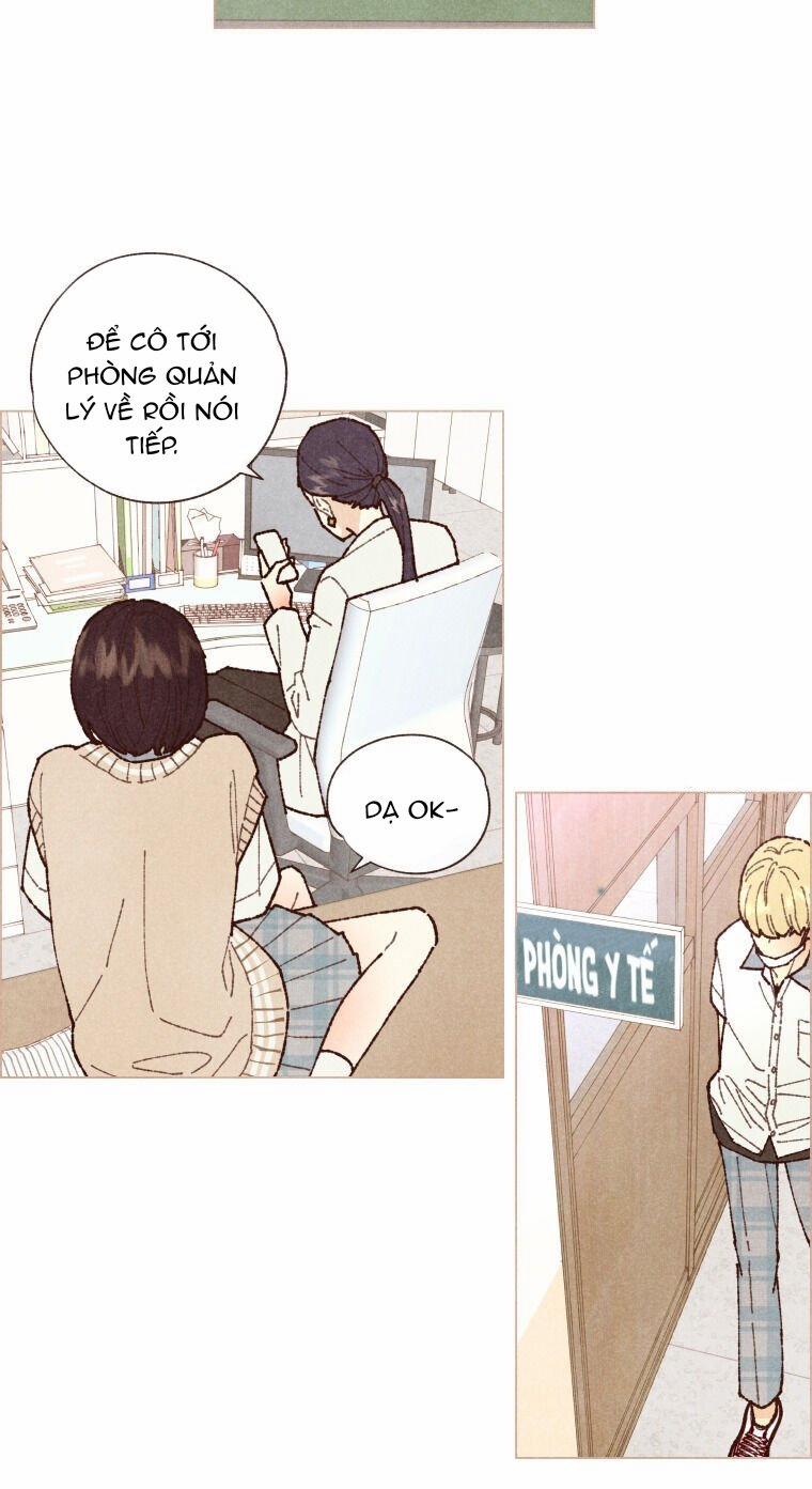 Xuất Hiện Một Người Tôi Yêu 1 trang 6