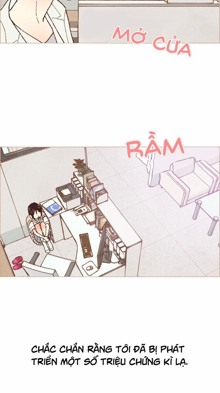 Xuất Hiện Một Người Tôi Yêu 1 trang 9