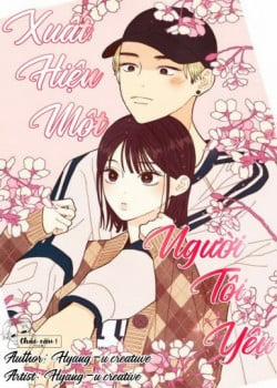 Đọc truyện tranh Xuất Hiện Một Người Tôi Yêu