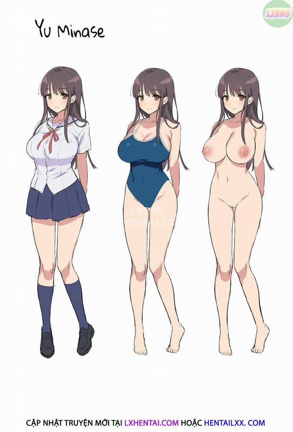 Xuất tinh đầu tiên Oneshot trang 42