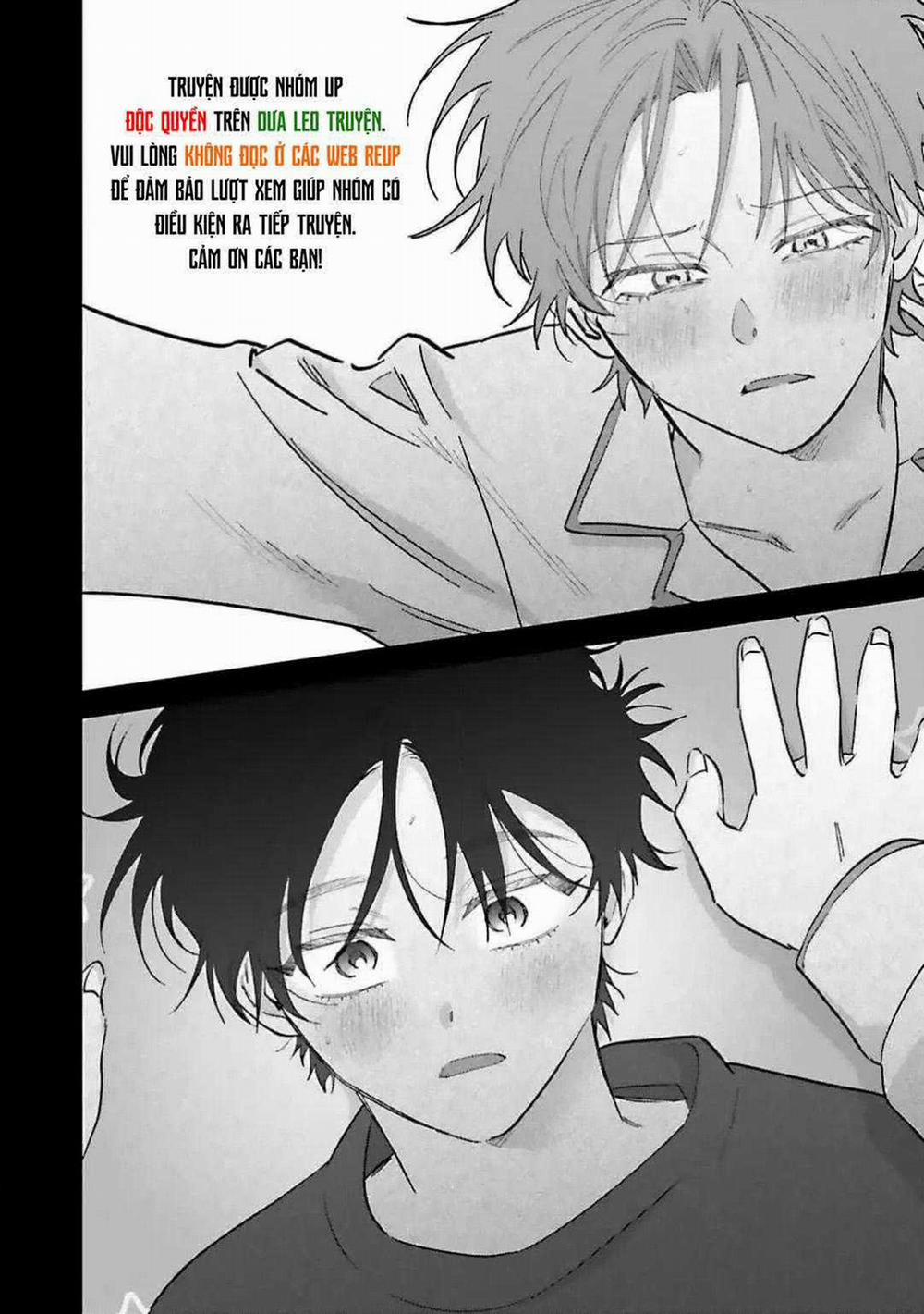 Xúc Cảm Đan Xen 3 trang 21