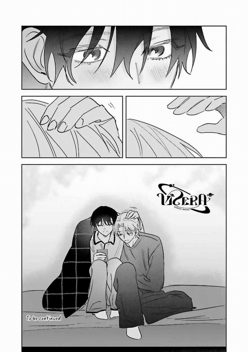 Xúc Cảm Đan Xen 3 trang 42