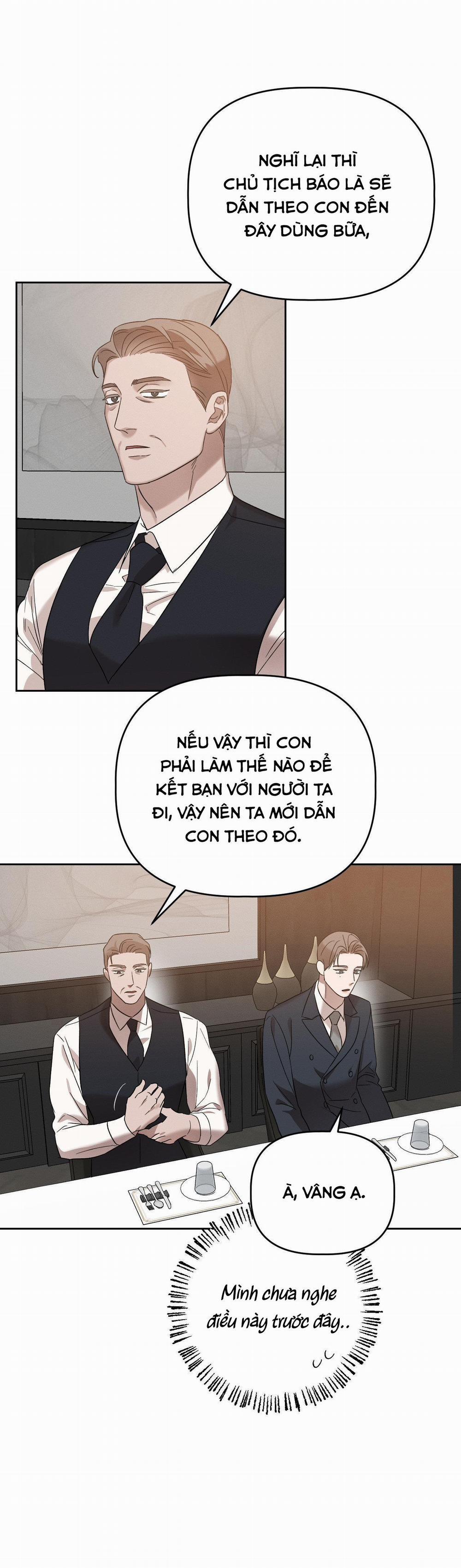 Xúc Cảm Làn Da 3 trang 10