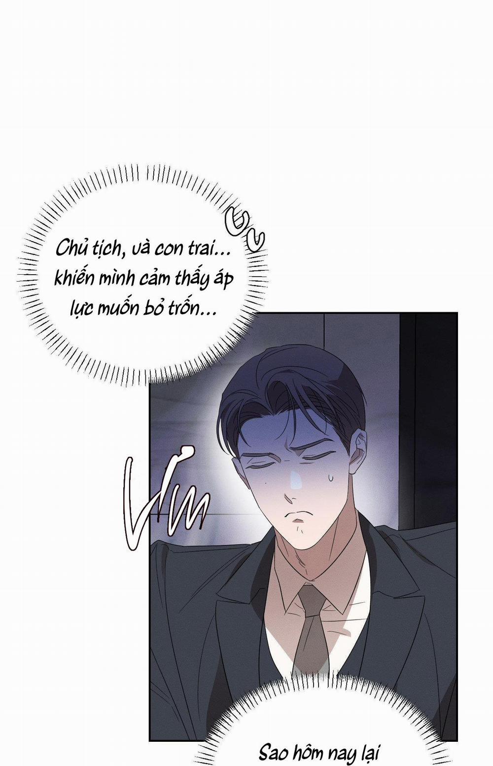 Xúc Cảm Làn Da 3 trang 11