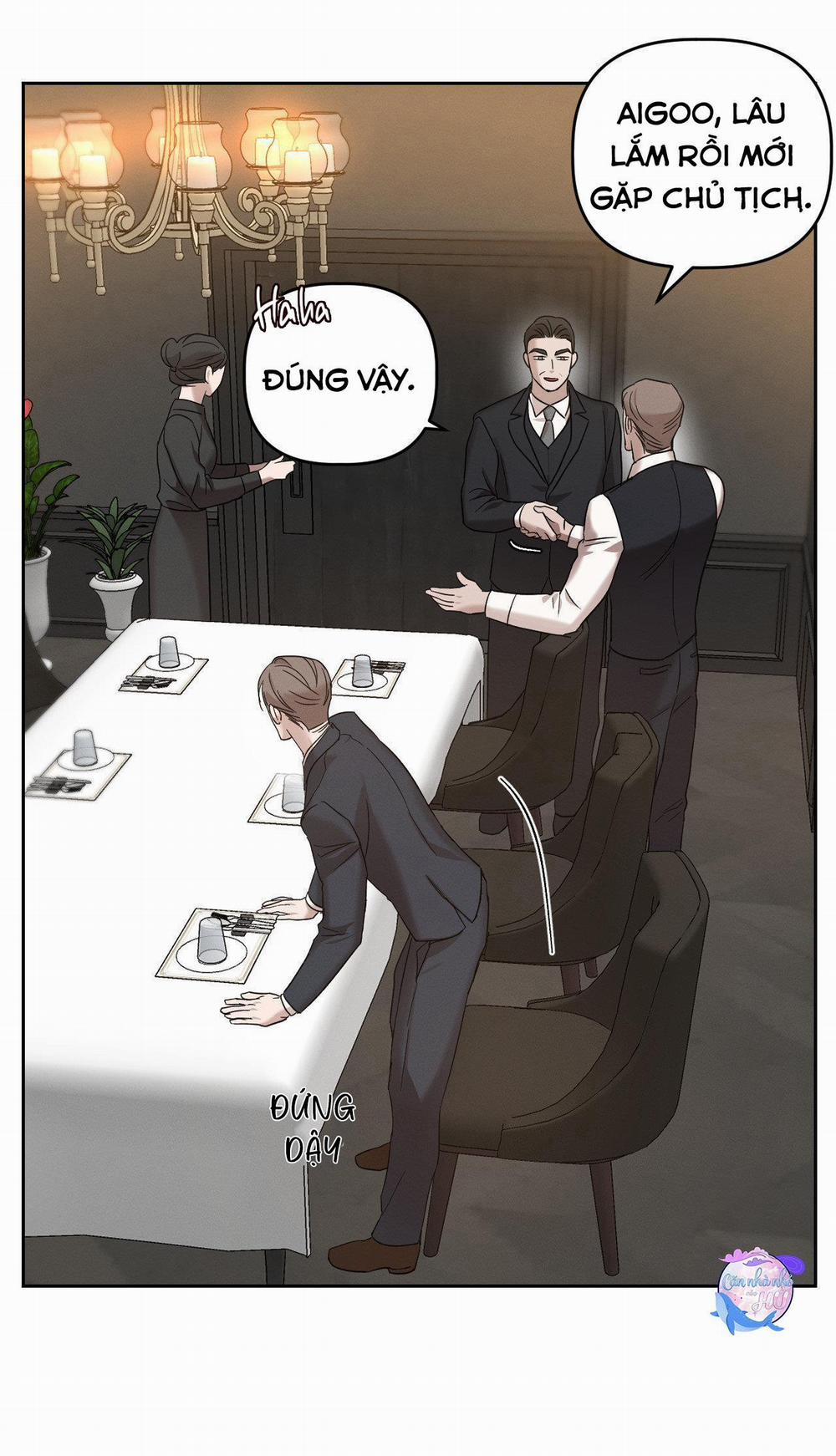 Xúc Cảm Làn Da 3 trang 13