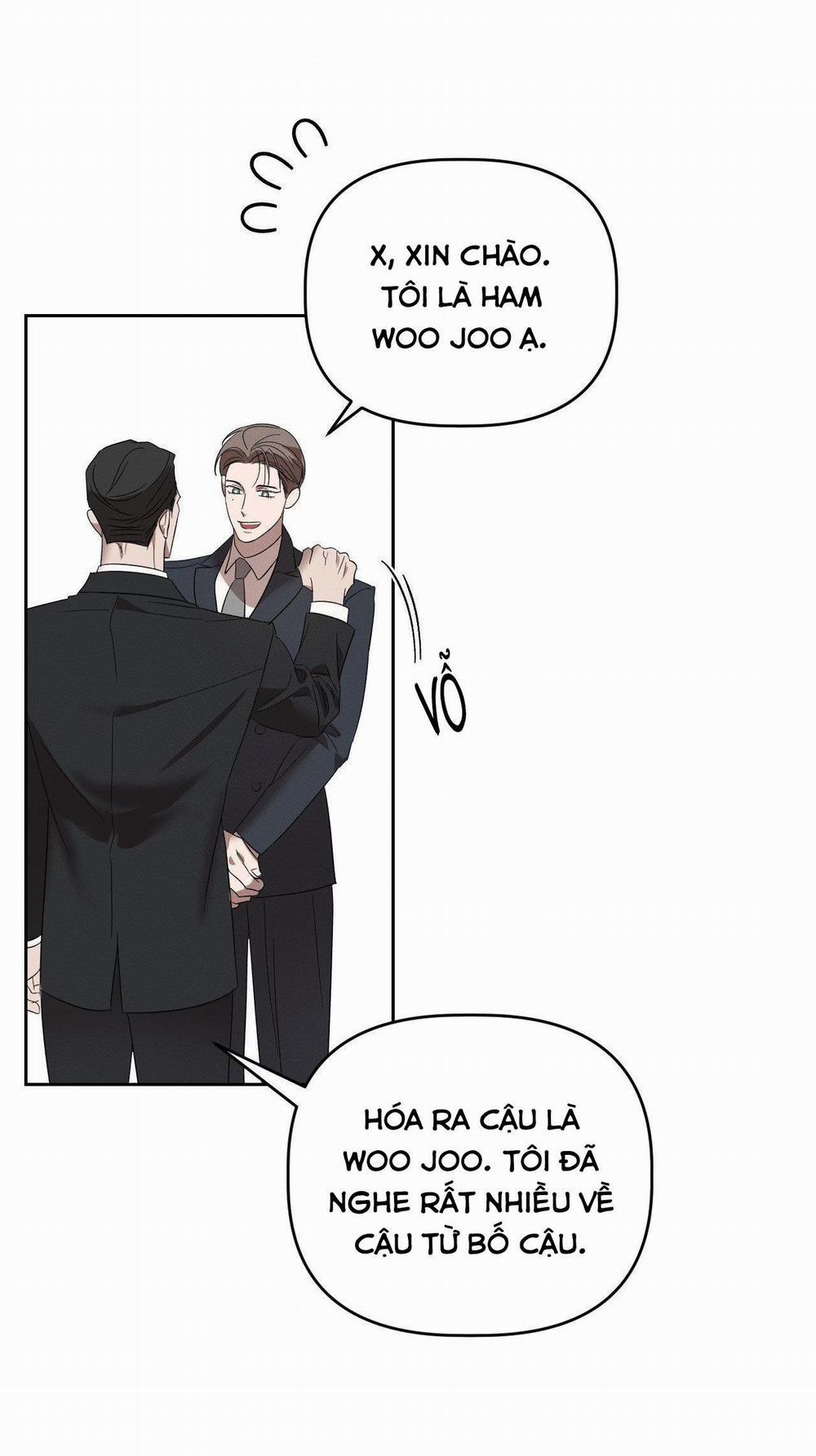 Xúc Cảm Làn Da 3 trang 14