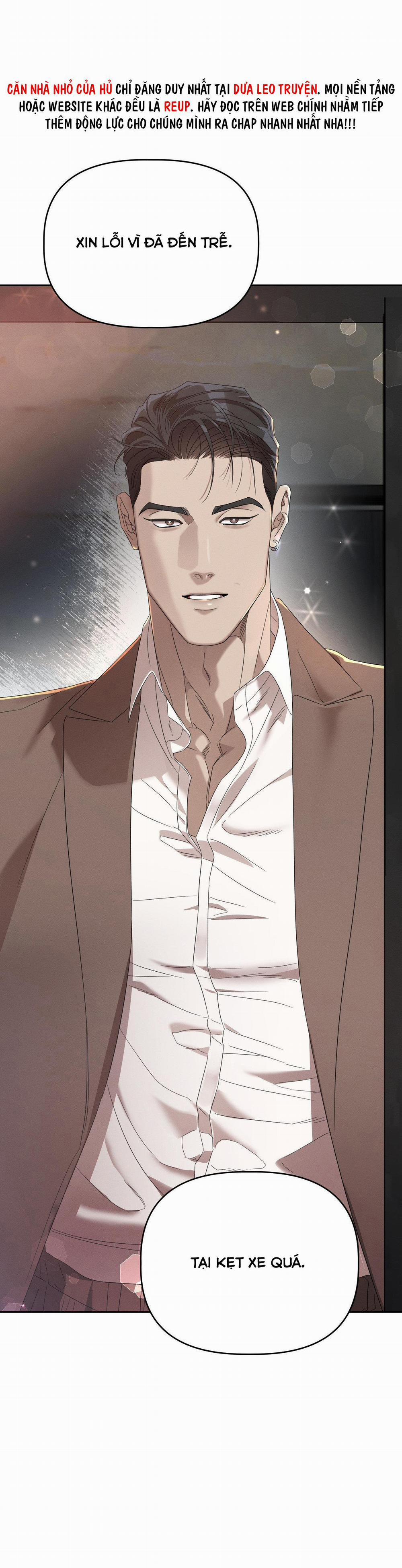 Xúc Cảm Làn Da 3 trang 18