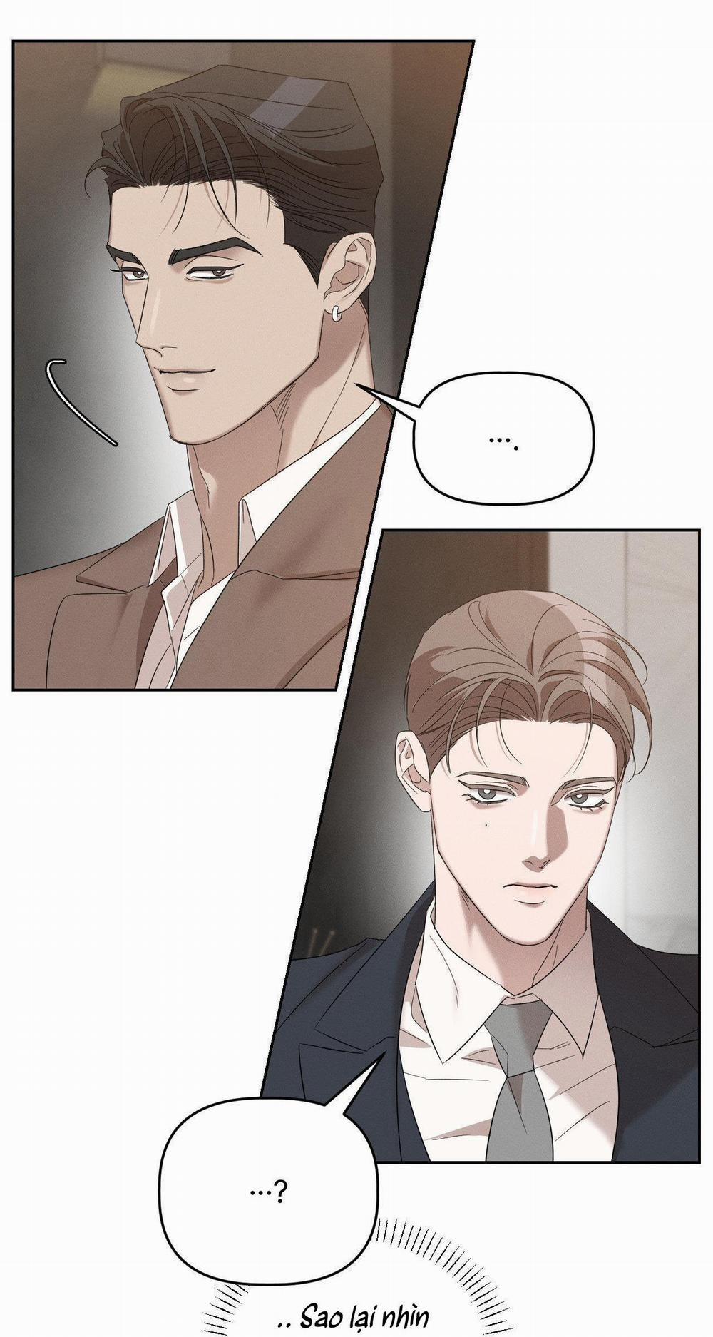 Xúc Cảm Làn Da 3 trang 21