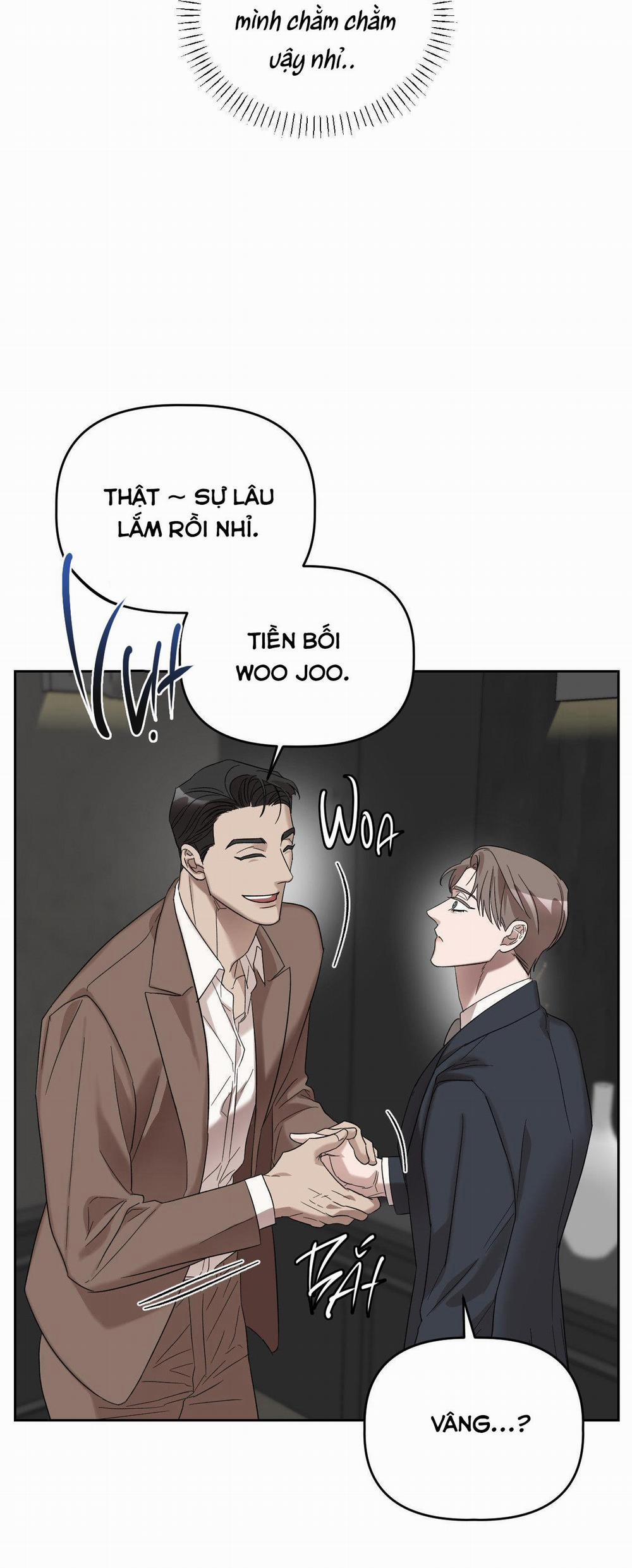 Xúc Cảm Làn Da 3 trang 22