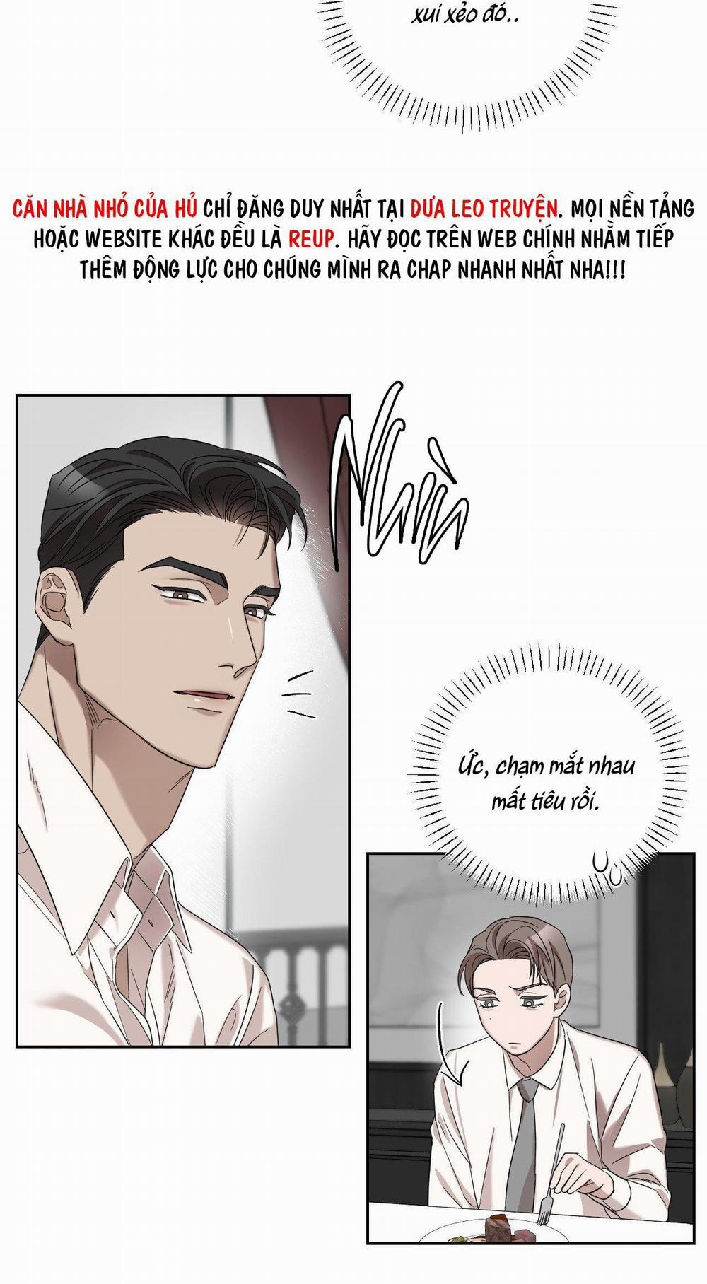 Xúc Cảm Làn Da 3 trang 30