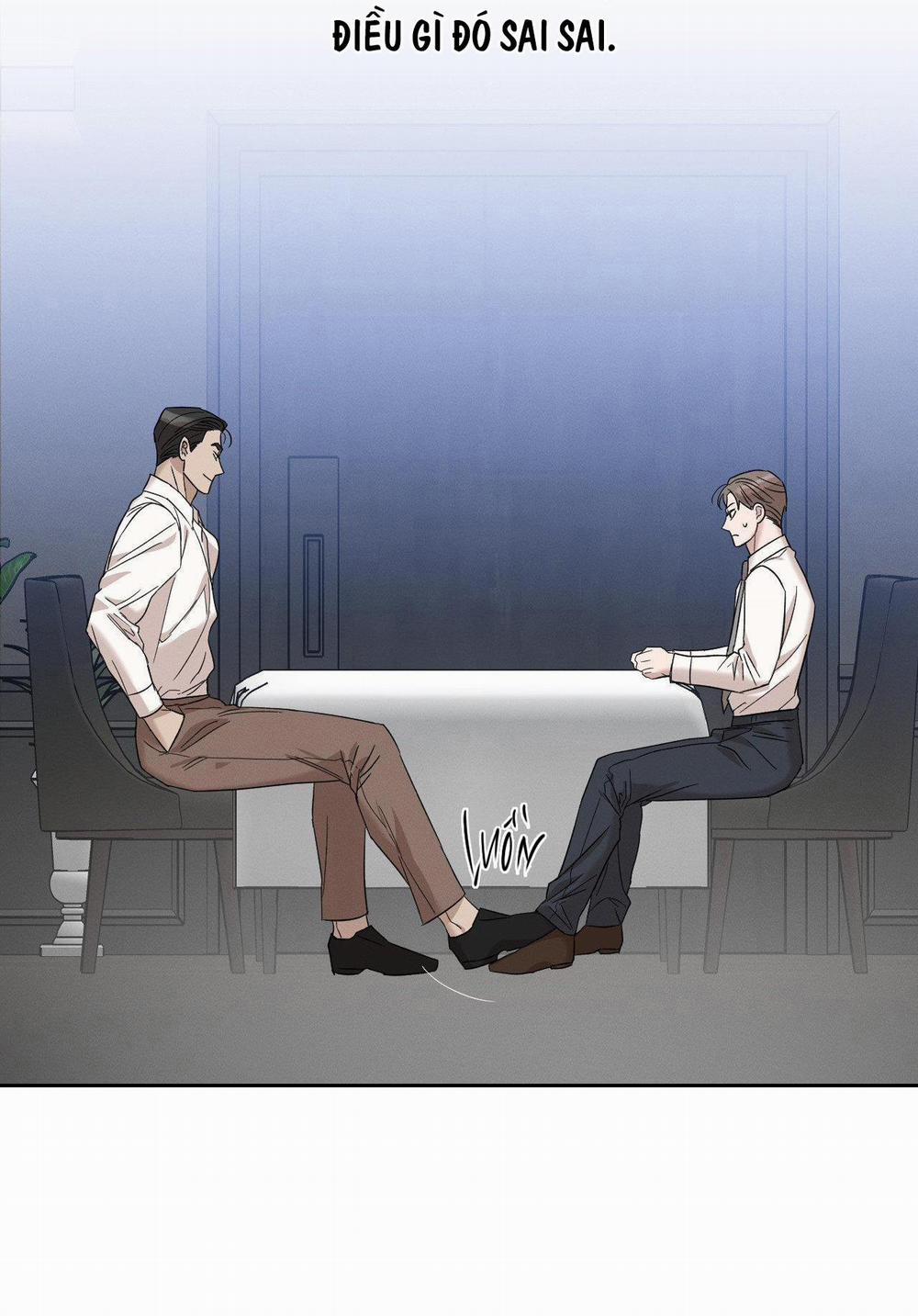 Xúc Cảm Làn Da 3 trang 35