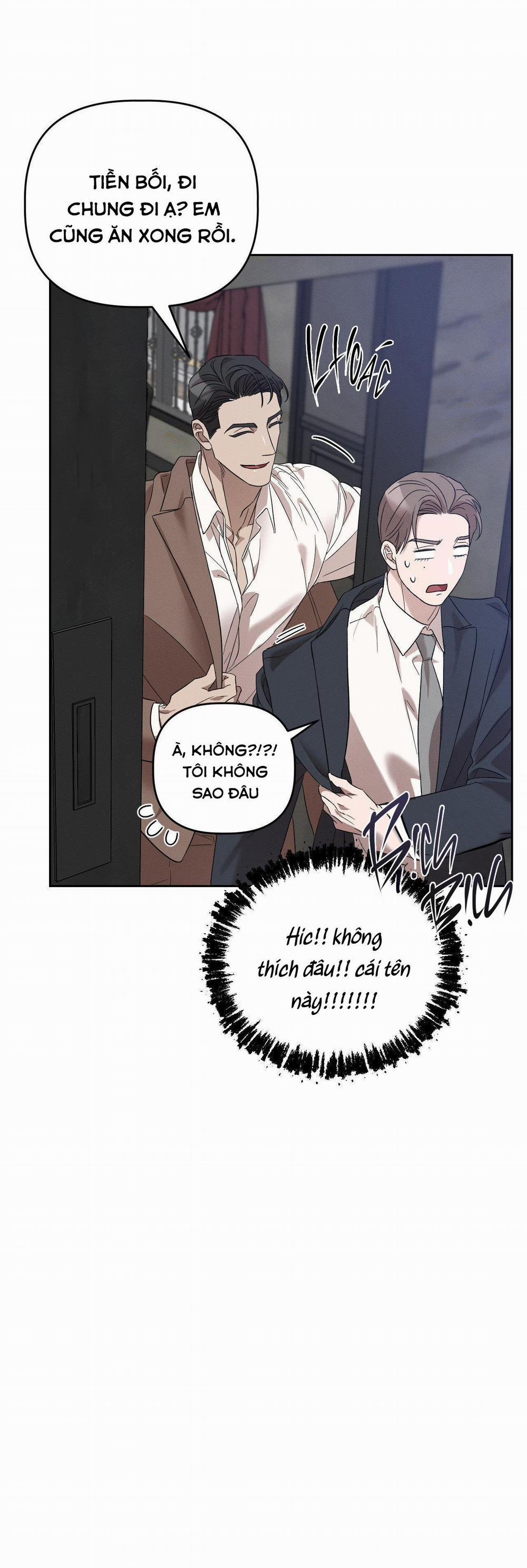 Xúc Cảm Làn Da 3 trang 38