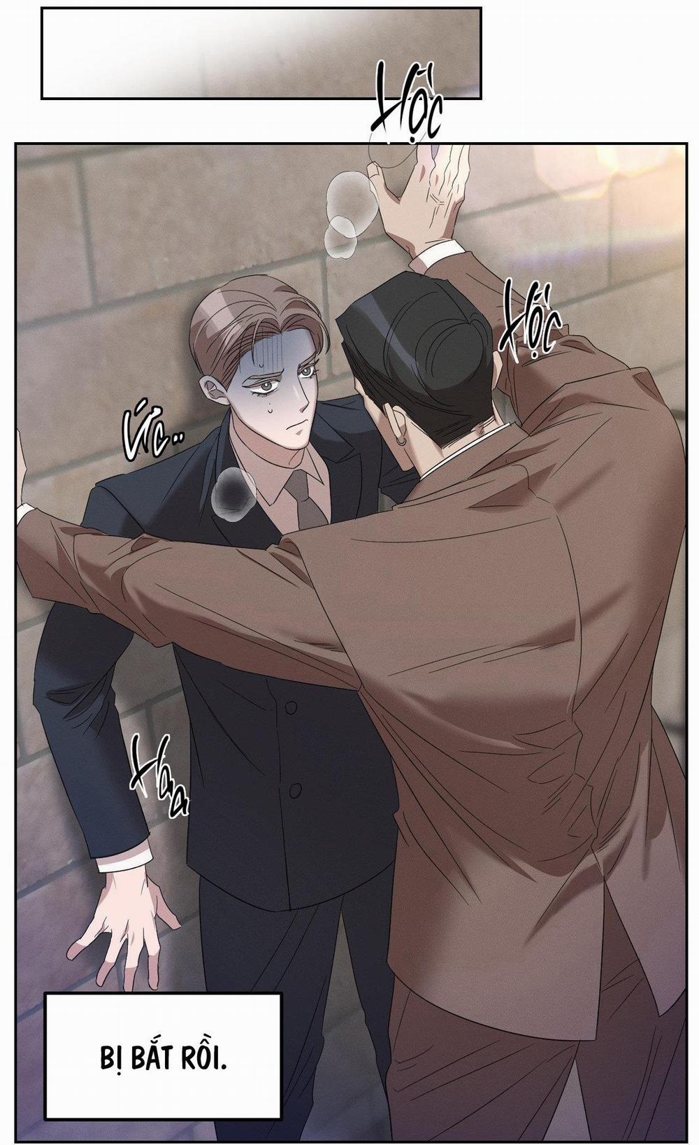 Xúc Cảm Làn Da 3 trang 40