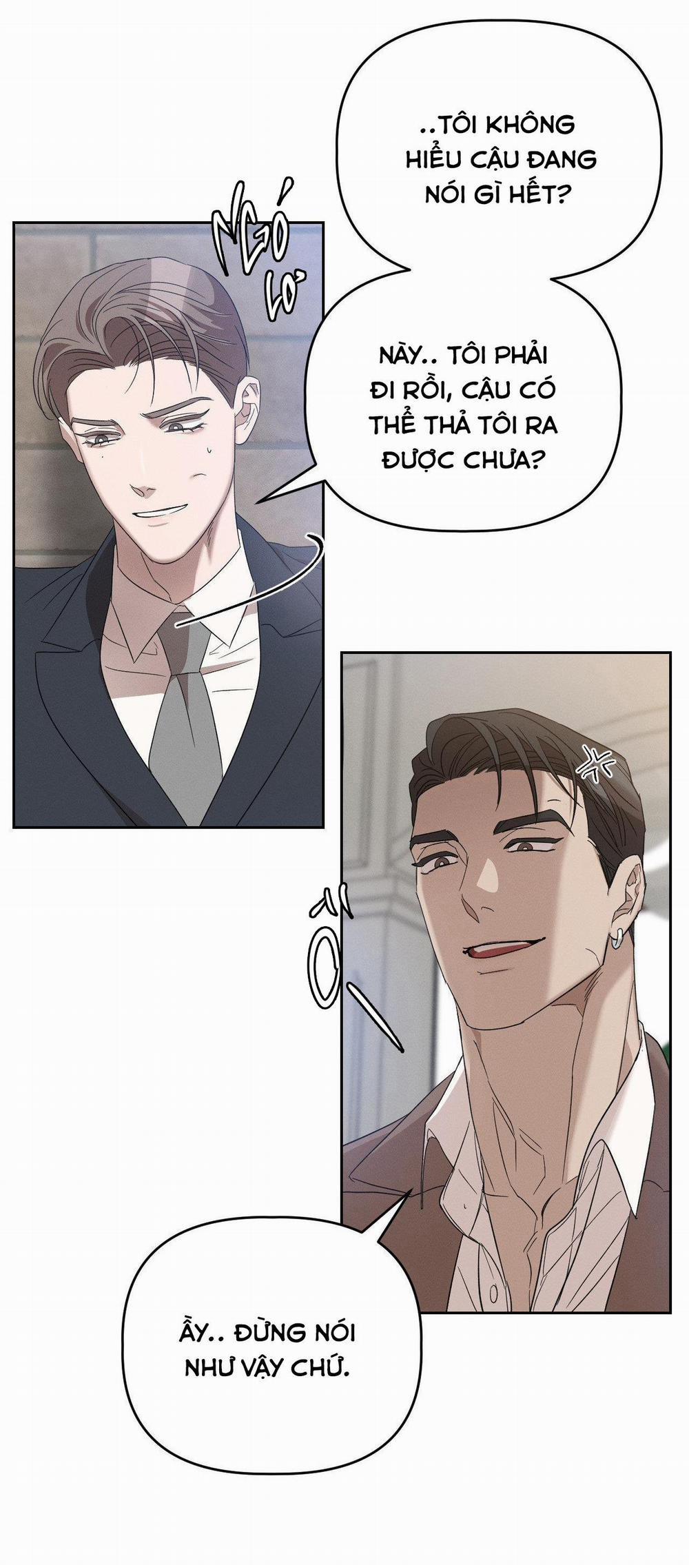 Xúc Cảm Làn Da 3 trang 43