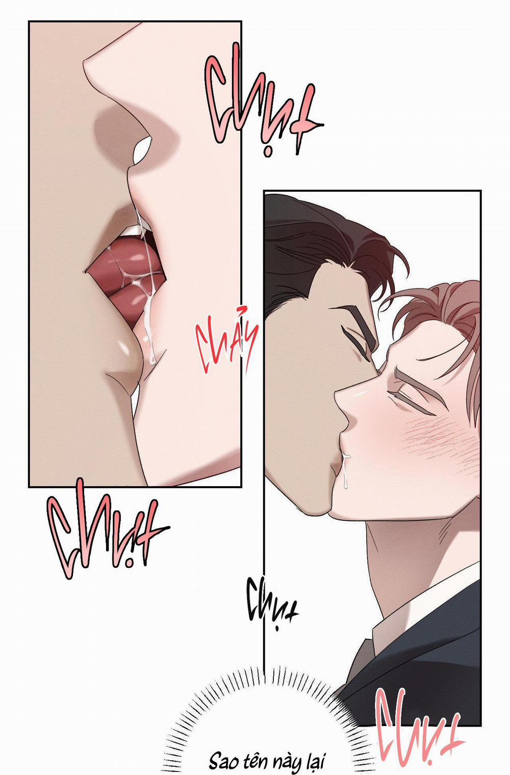 Xúc Cảm Làn Da 3 trang 54