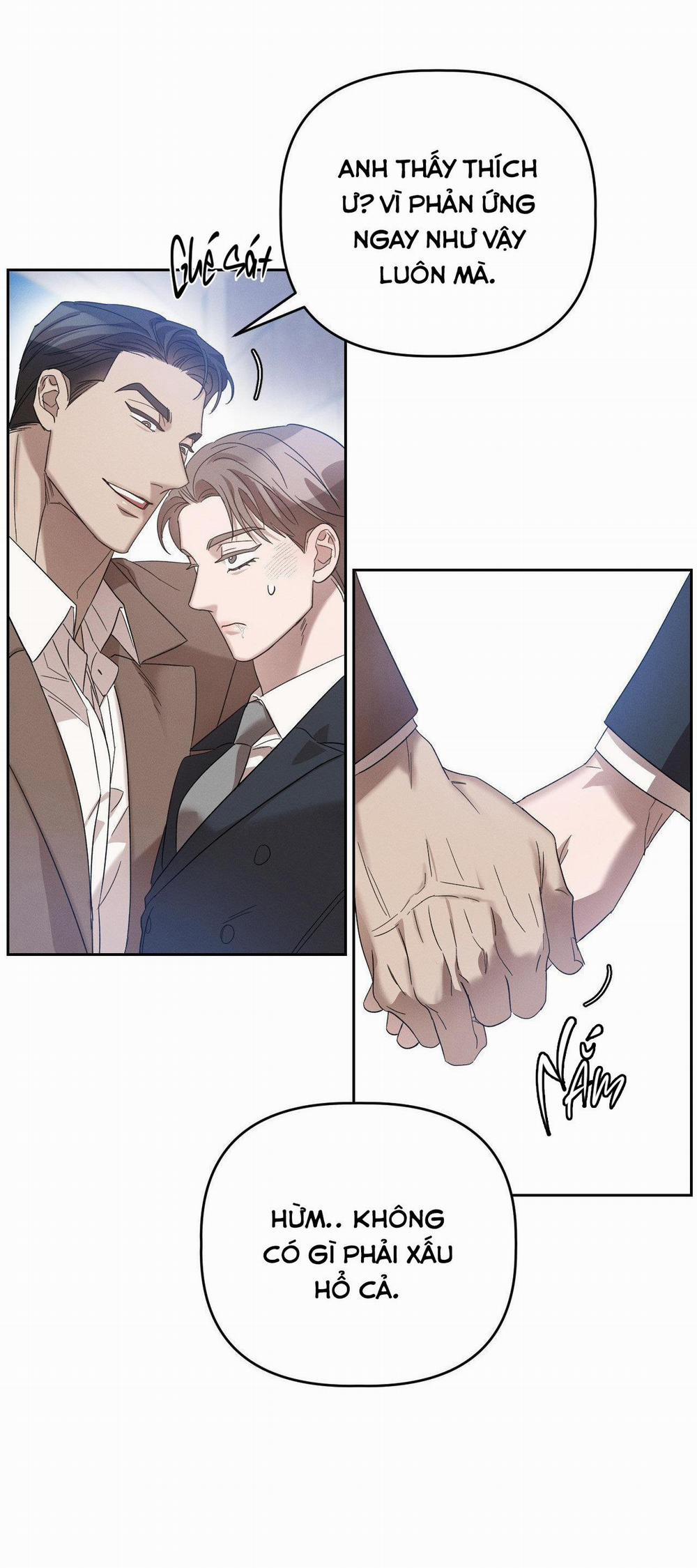 Xúc Cảm Làn Da 3 trang 61