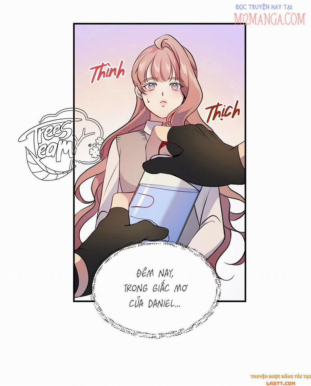 Xúc Cảm Trong Tim 1.5 trang 11