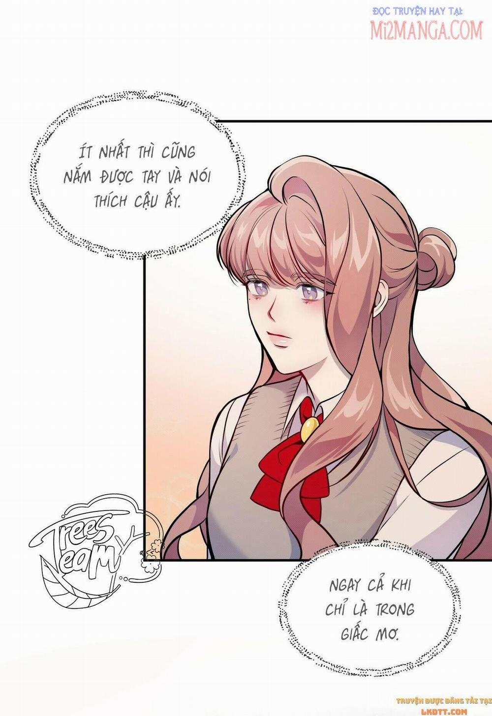 Xúc Cảm Trong Tim 1.5 trang 12