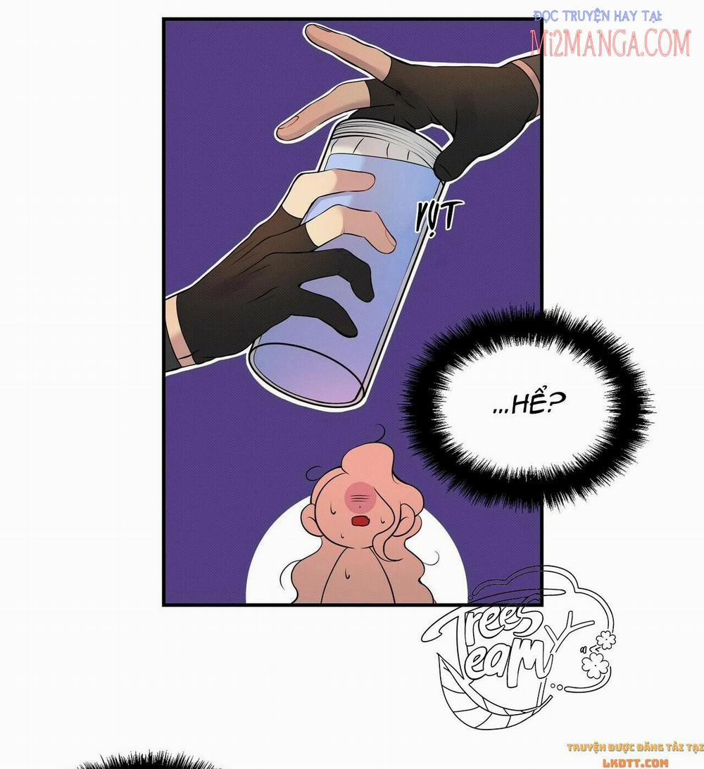 Xúc Cảm Trong Tim 1.5 trang 16