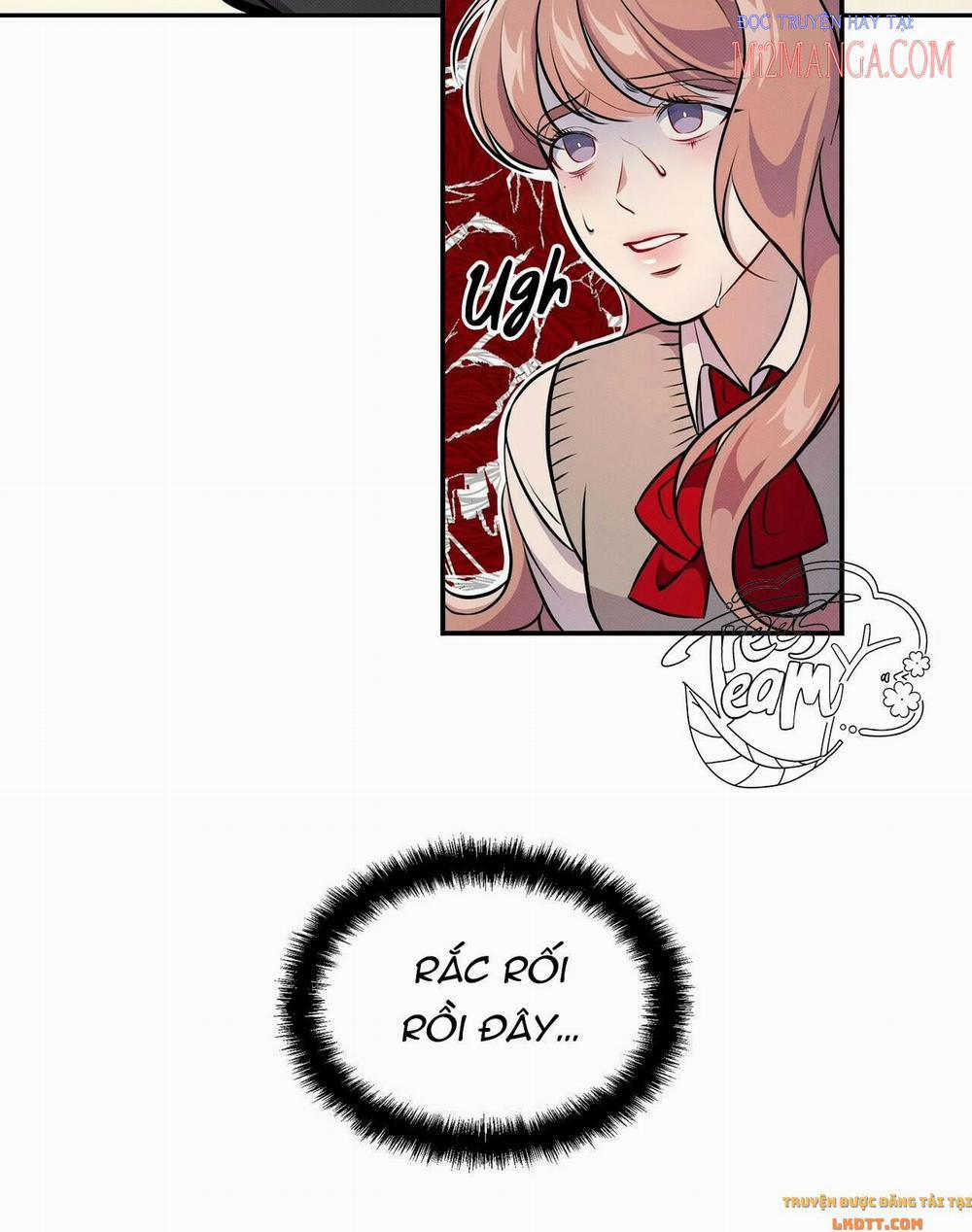 Xúc Cảm Trong Tim 1.5 trang 19