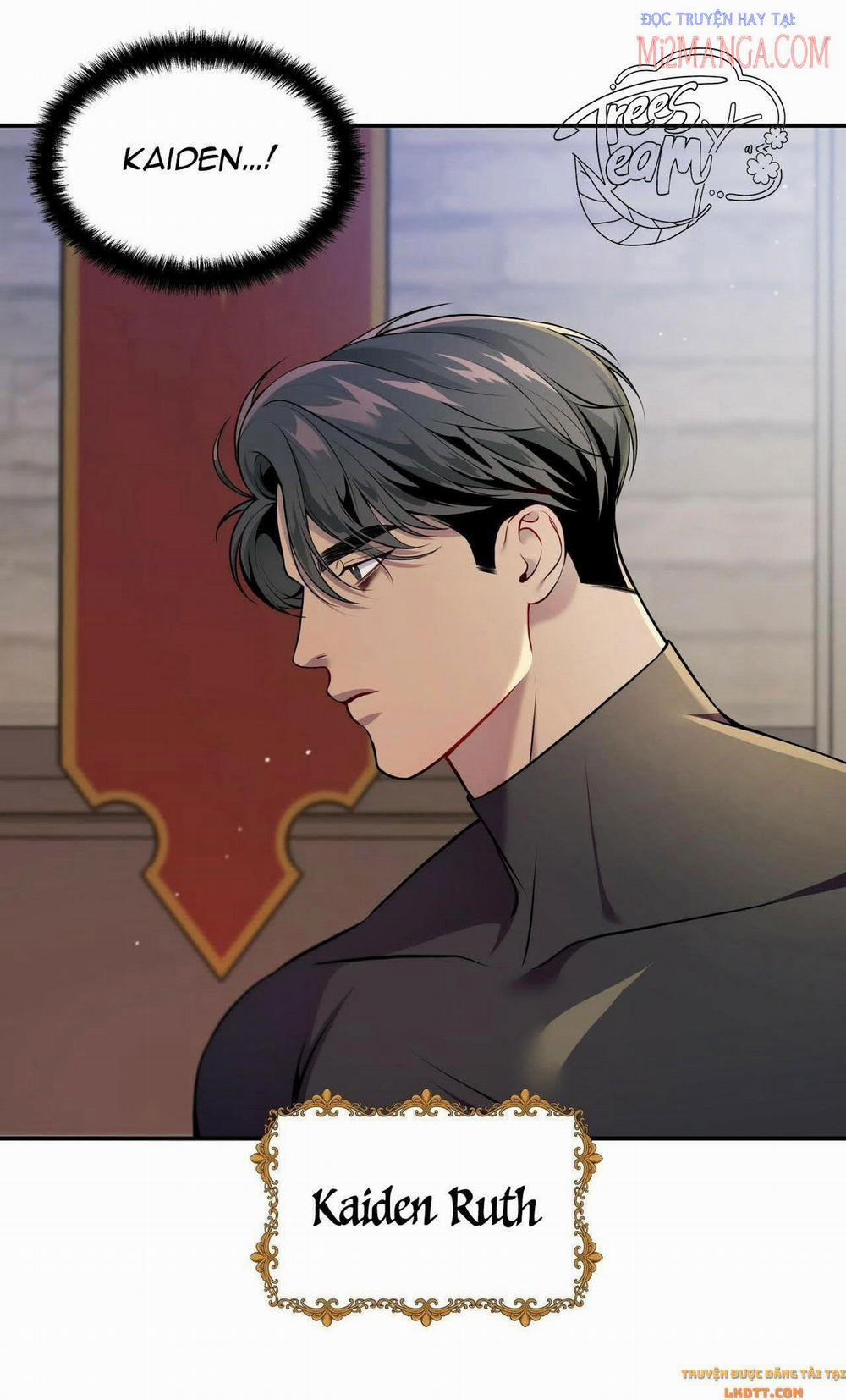 Xúc Cảm Trong Tim 1.5 trang 2