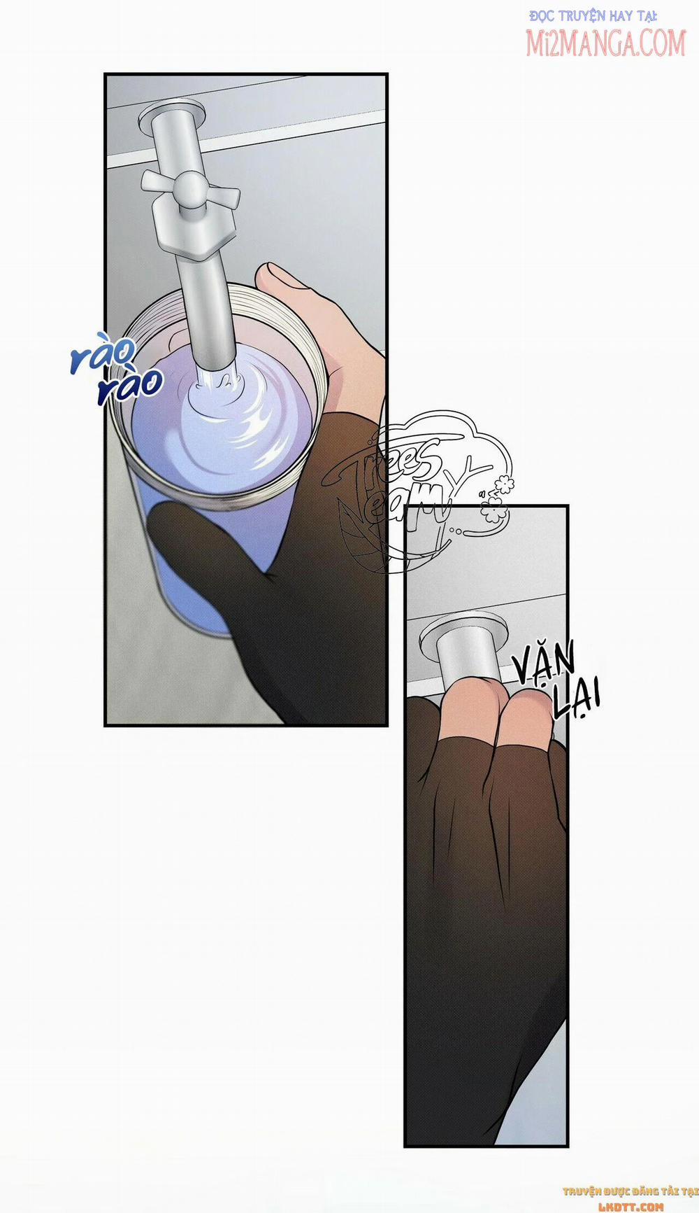 Xúc Cảm Trong Tim 1.5 trang 20