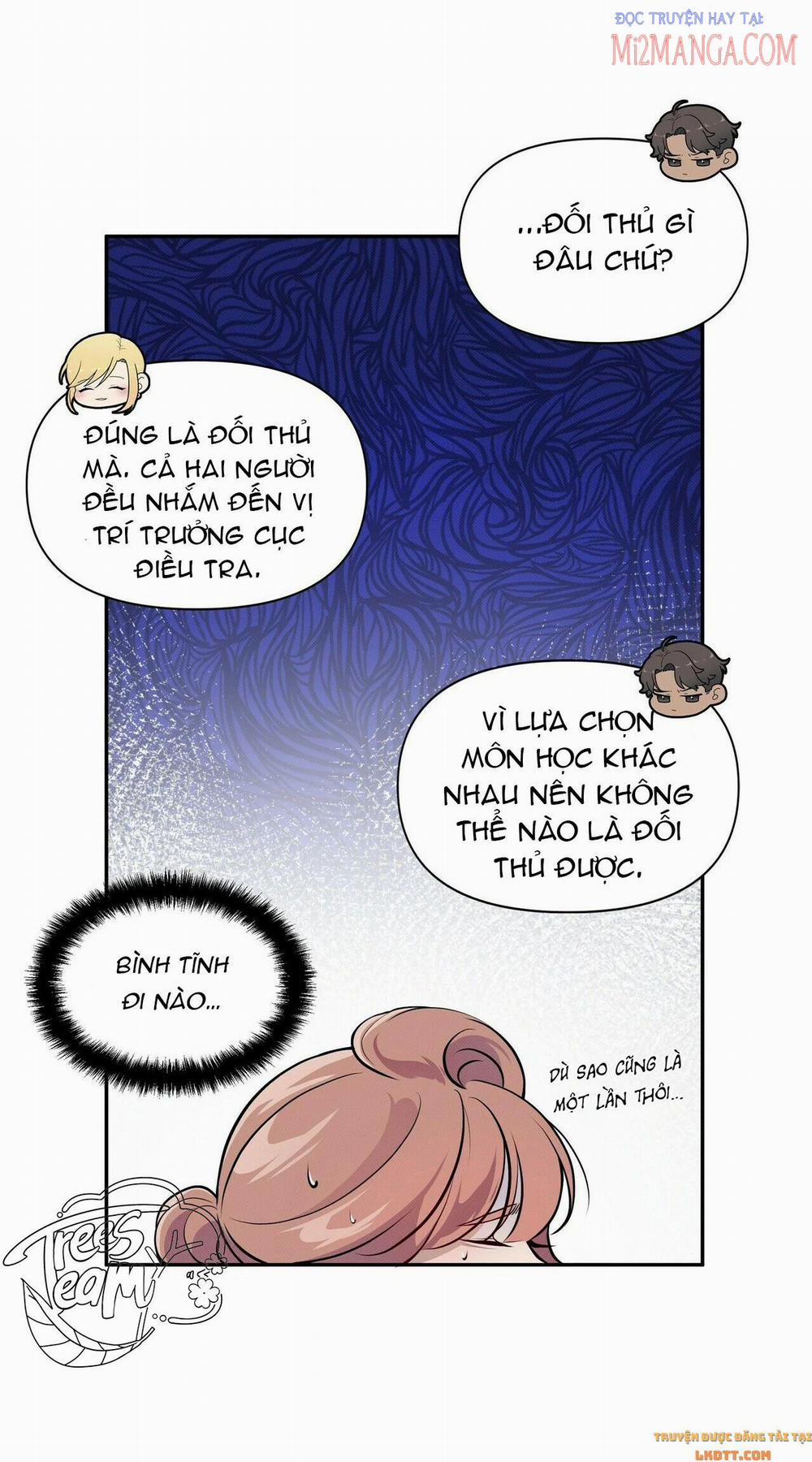 Xúc Cảm Trong Tim 1.5 trang 22