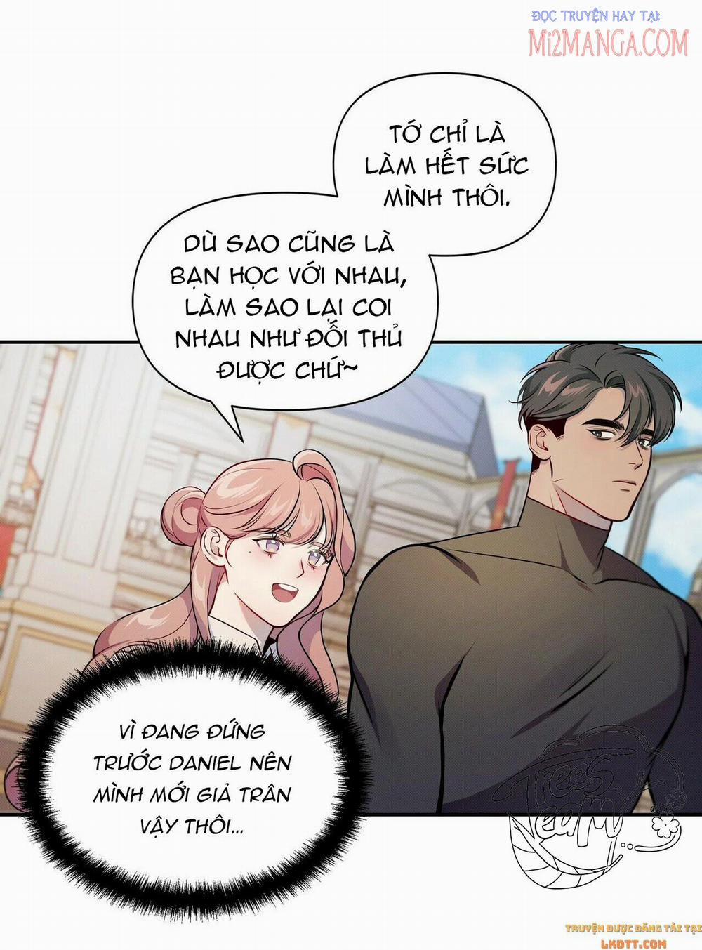 Xúc Cảm Trong Tim 1.5 trang 23