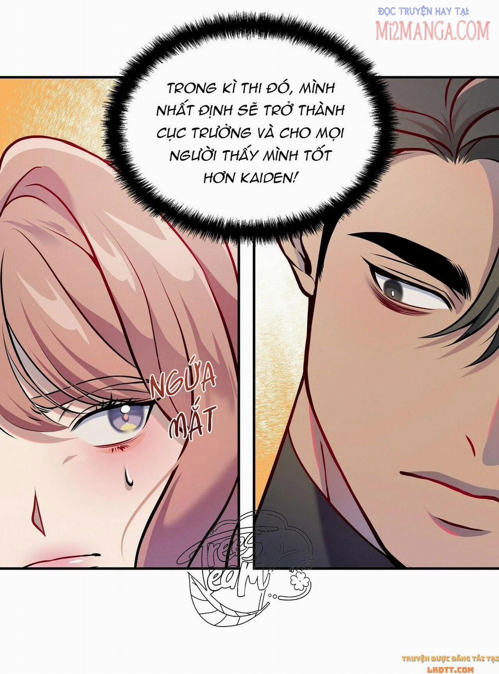 Xúc Cảm Trong Tim 1.5 trang 24