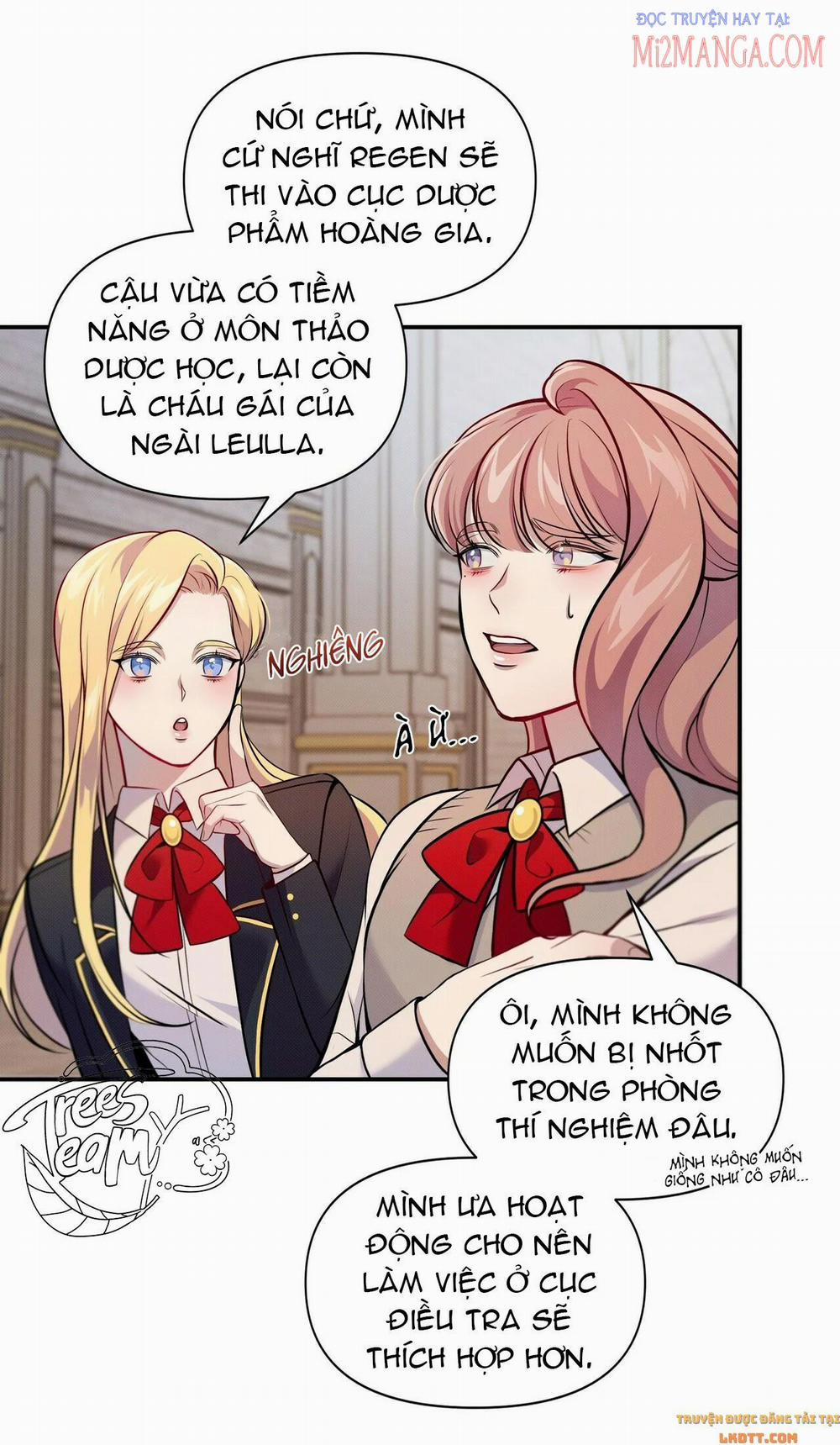 Xúc Cảm Trong Tim 1.5 trang 25