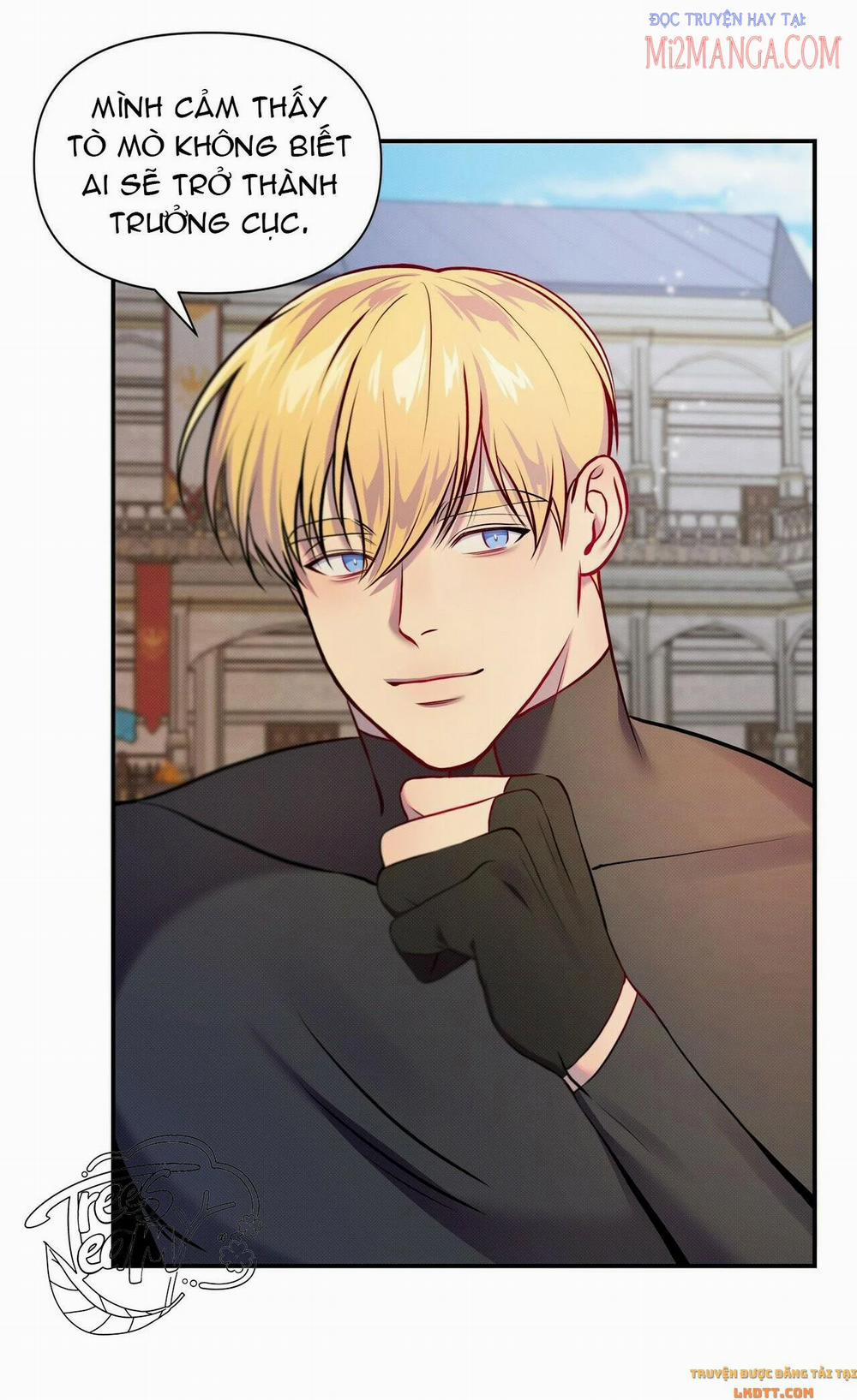 Xúc Cảm Trong Tim 1.5 trang 26