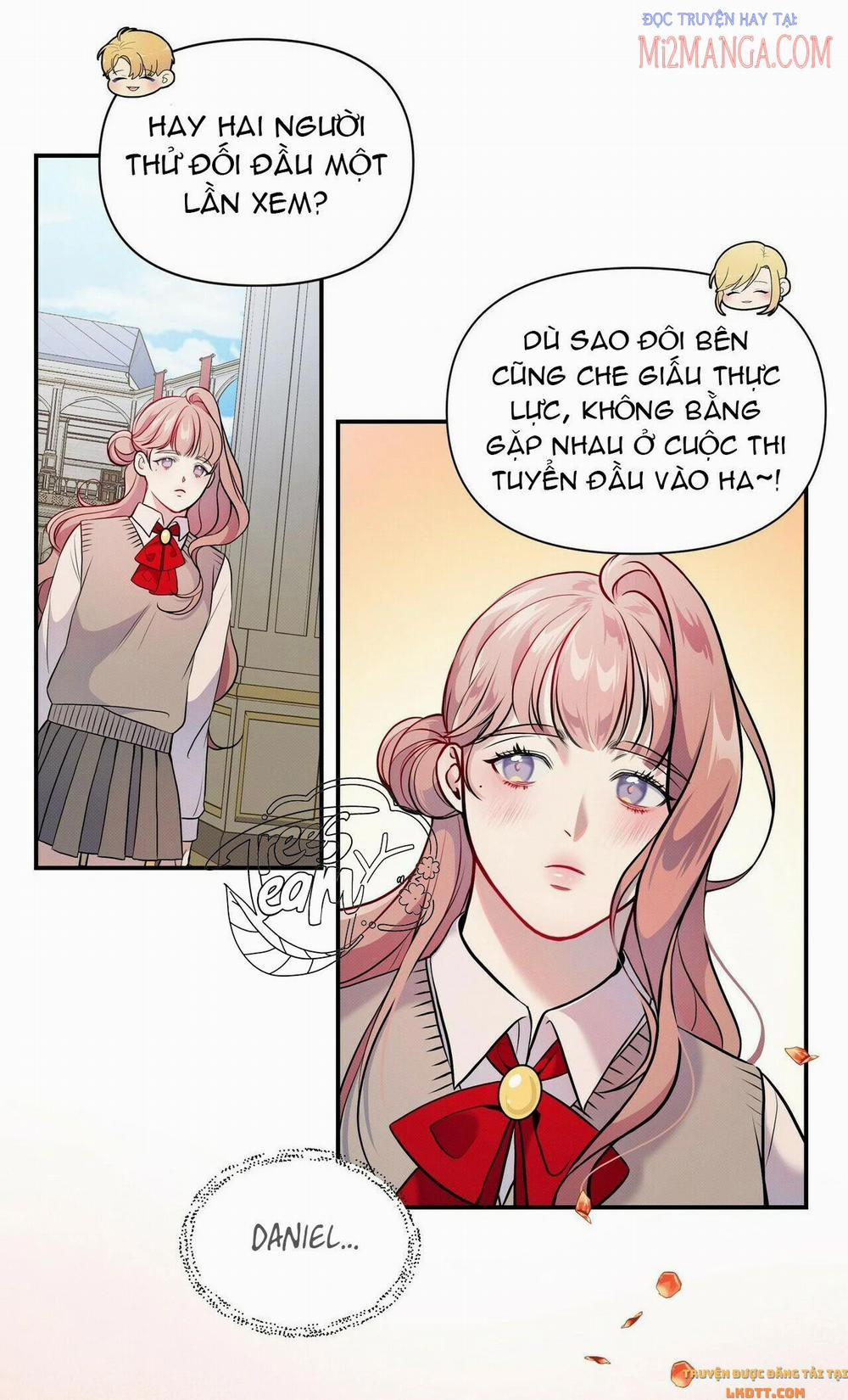 Xúc Cảm Trong Tim 1.5 trang 27