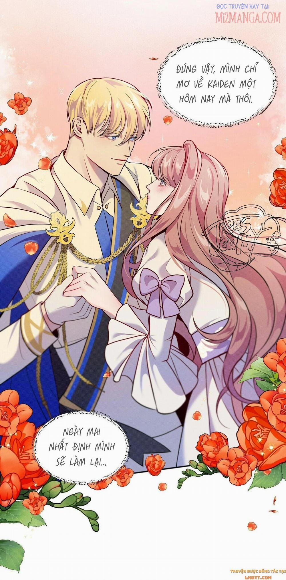 Xúc Cảm Trong Tim 1.5 trang 28