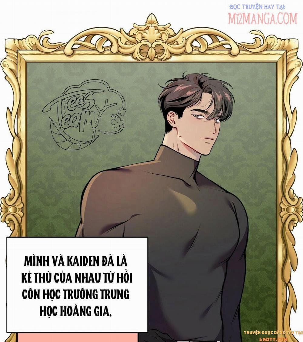 Xúc Cảm Trong Tim 1.5 trang 3