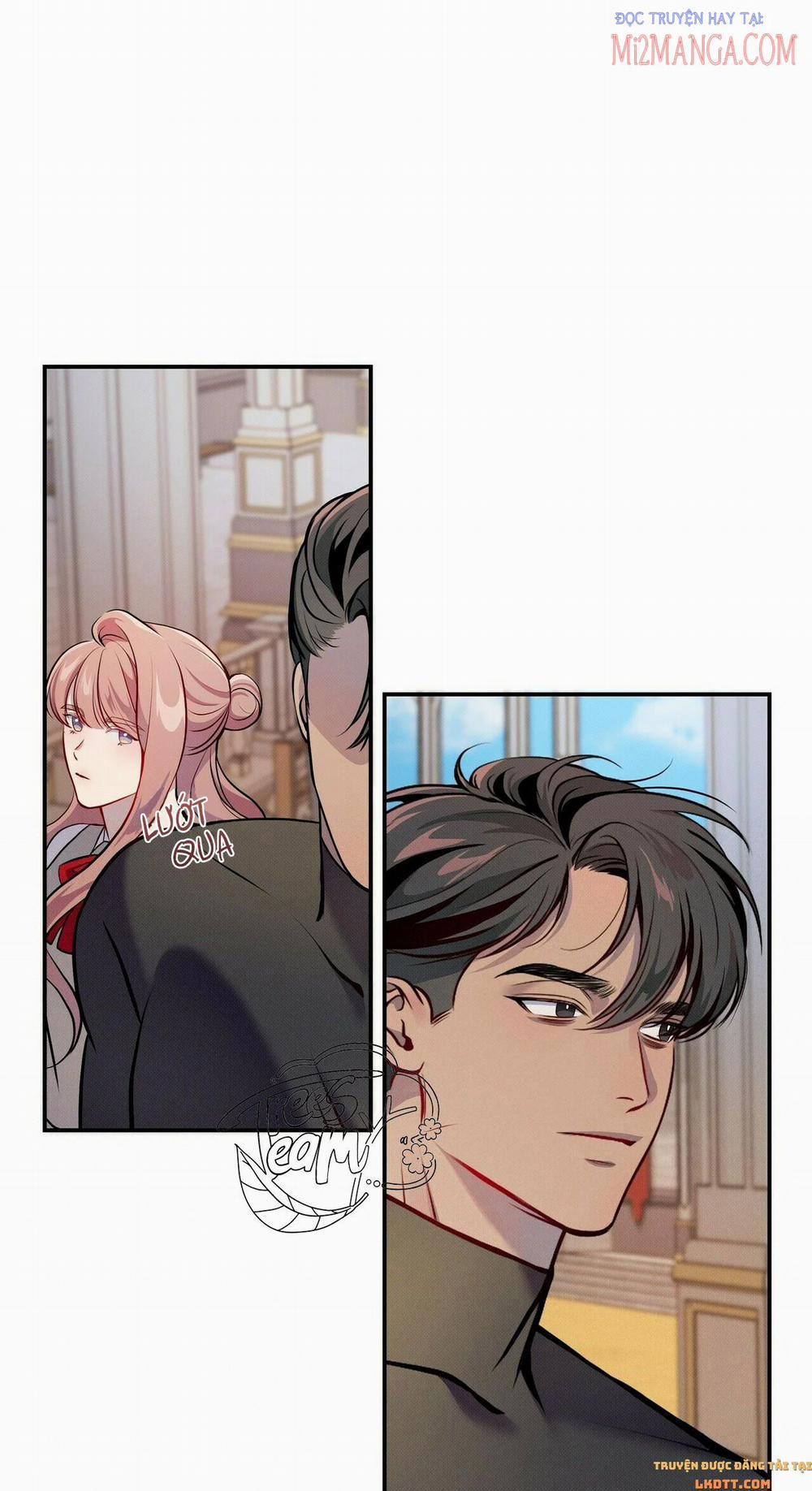 Xúc Cảm Trong Tim 1.5 trang 30