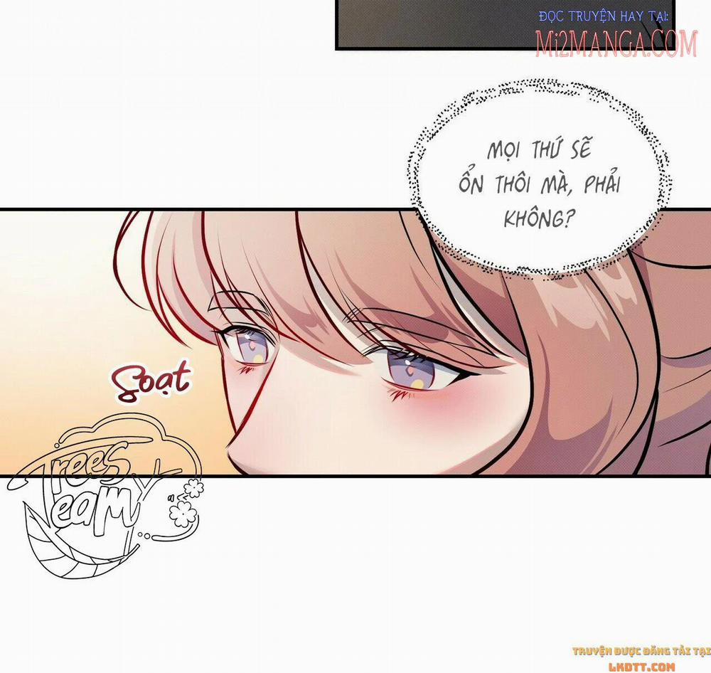 Xúc Cảm Trong Tim 1.5 trang 31