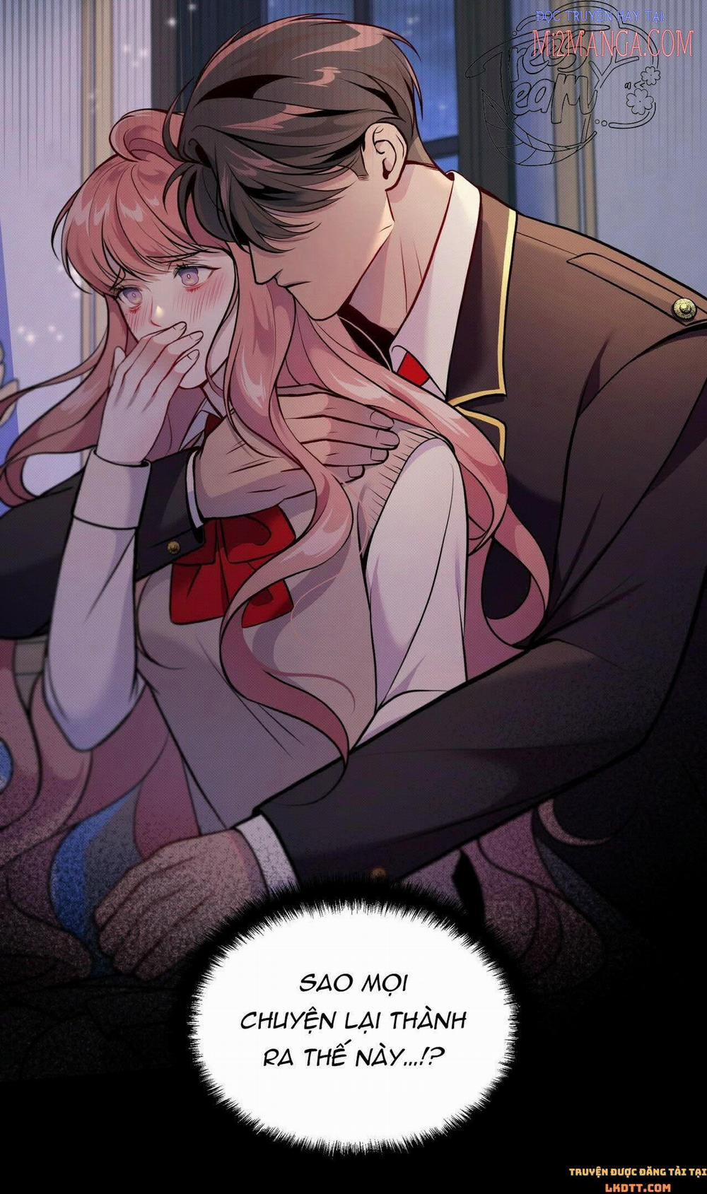 Xúc Cảm Trong Tim 1.5 trang 38