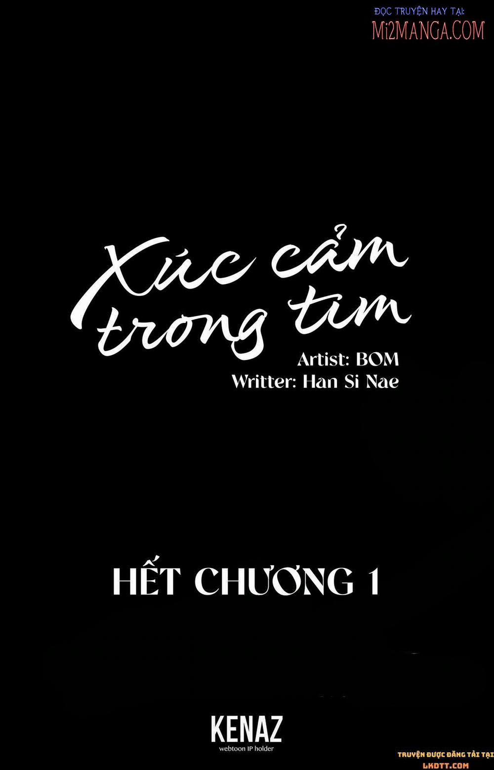 Xúc Cảm Trong Tim 1.5 trang 39