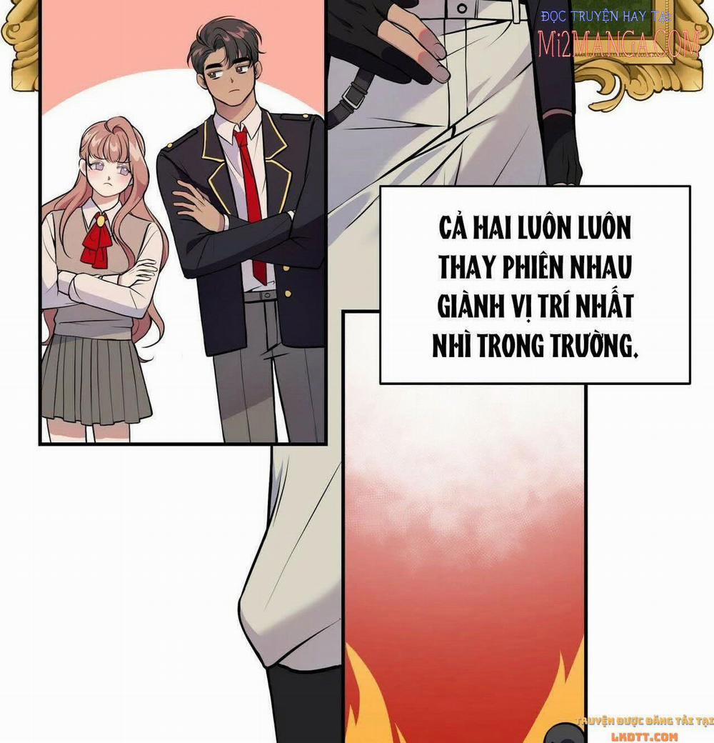 Xúc Cảm Trong Tim 1.5 trang 4