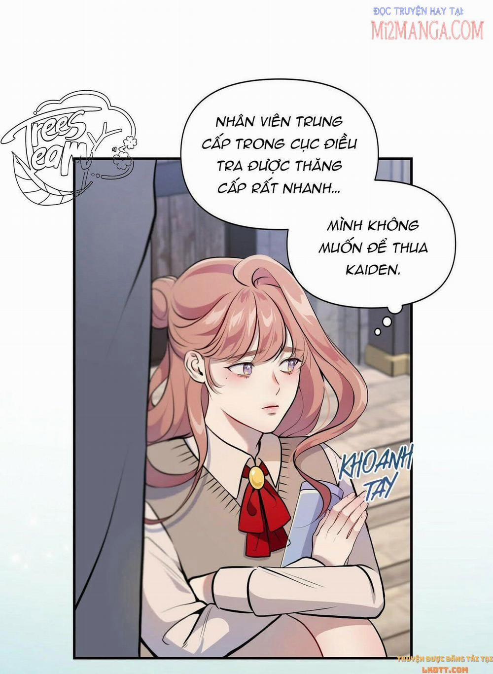 Xúc Cảm Trong Tim 1.5 trang 6